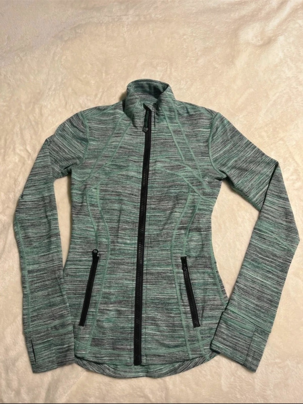 lululemon athletica Define Jacket